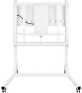 Multibrackets motorized floor stand mobile TV XL - TV Stand