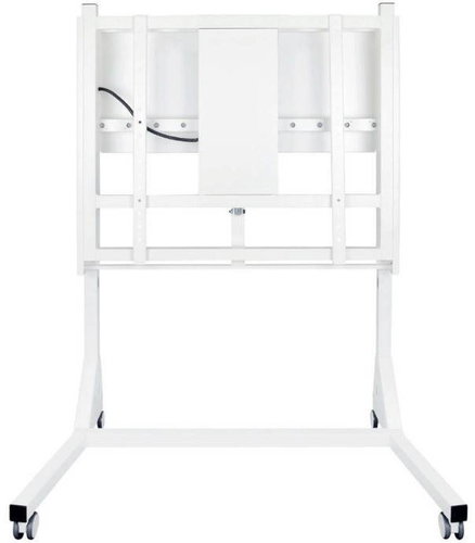 Multibrackets motorized floor stand mobile TV XL - TV Stand - Main image