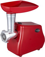 FLORIA ZLN2387 1300 W red - Meat Mincer