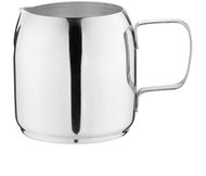 Olympia džbánek na mléko Cosmos nerezový 145 ml - Milk Pitcher