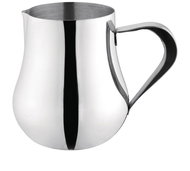 Olympia džbánek na mléko Arabian nerezový 370 ml - Milk Pitcher