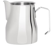 Non Branded Konvička na mléko Barista Latte Art 500 ml - Milk Pitcher