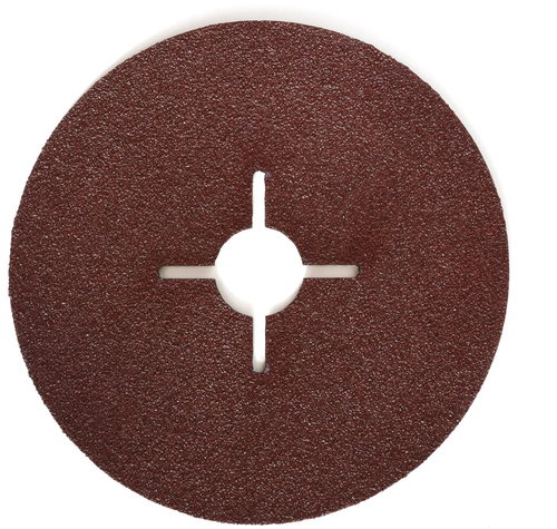 Grinding wheel Molatool Korund 115 mm P60 - Grinding Wheel - Main image