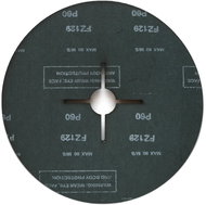 Molatool Zirkon 150 mm P60 abrasive wheel - Grinding Wheel