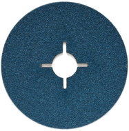 Molatool Zirkon 180 mm P80 abrasive wheel - Grinding Wheel