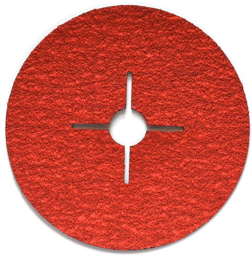 Molatool Ceramic Grinding Wheel 115 mm P40 - Grinding Wheel - Main image