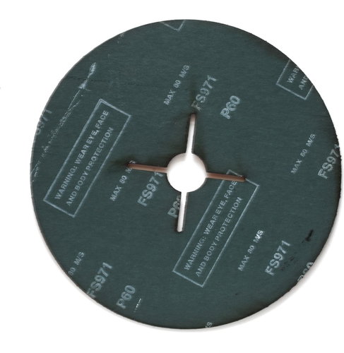 Molatool Ceramic Grinding Wheel 115 mm P60 - Grinding Wheel - Main image