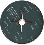 Molatool ceramic grinding wheel 125 mm P60 - Grinding Wheel