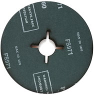 Molatool Ceramic Grinding Wheel 150 mm P40 - Grinding Wheel