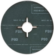 Molatool Ceramic Grinding Wheel 150 mm P80 - Grinding Wheel