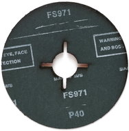 Molatool Ceramic Grinding Wheel 180 mm P40 - Grinding Wheel