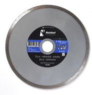 Molatool Diamond Cutting Wheel 150 × 2.6 × 22.2 mm Standard Profi - Diamond Disc
