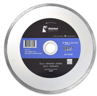 Molatool Diamond Cutting Wheel 180 × 2.4 × 22.2 mm Standard Profi - Diamond Disc