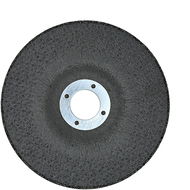 Brusný kotouč Molatool Profi 125 × 6,5 × 22,2 mm - Brusný kotouč
