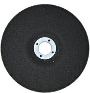 Grinding wheel Molatool Profi 150 × 6,5 × 22,2 mm - Grinding Wheel