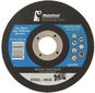 Řezný kotouč Molatool Profi 115 × 2,0 × 22,2 mm - Řezný kotouč