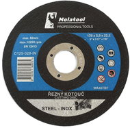 Molatool Profi cutting wheel 125 × 2.0 × 22.2 mm - Cutting Disc