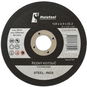 Řezný kotouč Molatool Standard 125 × 2,0 × 22,2 mm - Řezný kotouč