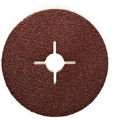 Grinding wheel Molatool Korund 150 mm P40 - Grinding Wheel