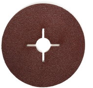 Grinding wheel Molatool Korund 180 mm P60 - Grinding Wheel