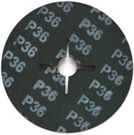 Molatool Zirkon 125 mm P36 - Grinding Wheel