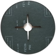 Molatool Zirkon 125 mm P60 abrasive wheel - Grinding Wheel