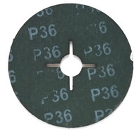 Molatool Zirkon 150 mm P36 - Grinding Wheel