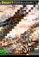  Desert Stormfront (MAC)  - MAC Game