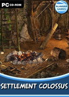  Settlement Colossus  - PC Game