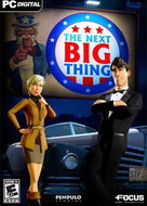  The Next Big Thing  - PC Game