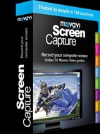 Movavi Screen Capture Business - PC Game