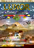  Luxor - Amun Rising  - PC Game