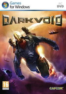  Dark Void  - PC Game