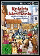 Knights &amp; Merchants TPR - PC Game