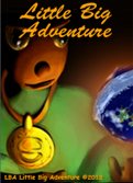 Little Big Adventure - PC Game