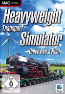  Heavy Weight Transport Simulator (MAC)  - MAC Game