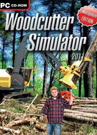  Woodcutter Simulator 2011  - PC Game