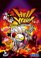  Hell Yeah! Wrath of the Dead Rabbit  - PC Game
