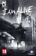  I Am Alive  - PC Game