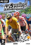  Pro Cycling Manager - Le Tour De France 2009  - PC Game