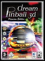 Dream Pinball 3D - Hra na PC - Hlavní obrázek