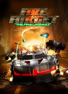 Fire &amp; Forget - PC Game
