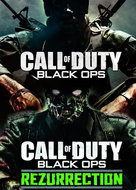 Call of Duty: Black Ops + Call of Duty: Black Ops: Rezurrection DLC (MAC)  - MAC Game