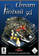  Dream Pinball 3D  - PC Game