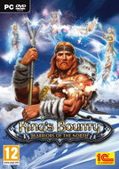 King's Bounty: Warriors of the North - Hra na PC