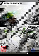 Tom Clancy's Splinter Cell Blacklist Deluxe Edition - PC Game