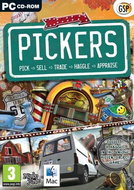 Pickers (MAC)  - MAC Game