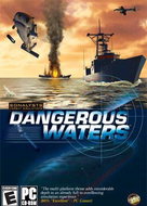  Dangerous Waters  - PC Game