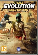  Trials Evolution Gold Edition  - PC Game