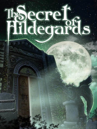  The Secret Of Hildegards (MAC)  - MAC Game - Main image
